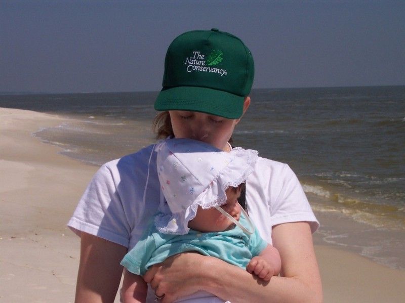 Can You Be A Scientist & A Mom?