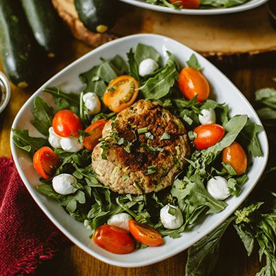 New On The Menu: Summer Salads