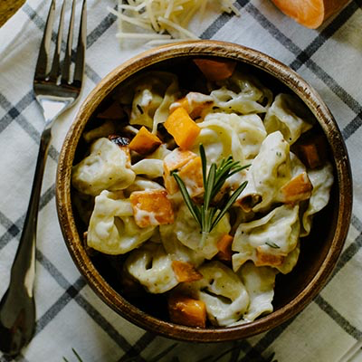 New On The Menu: Our New Moms Menu