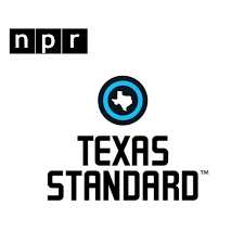 A Shout Out From NPR: Texas Standard talks Dinner Elf and food-delivery tech