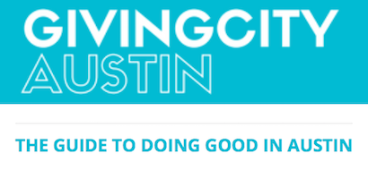 Giving City Austin Features Our Meal Pages As A Way To Help Grieving or Sick Friends
